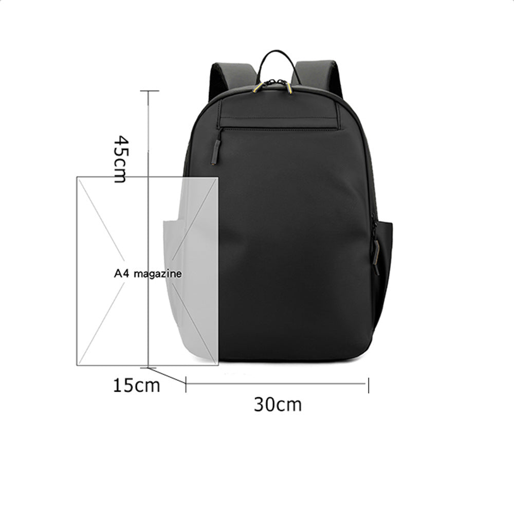 Men's Computer Large Capacity Business Notebook Laptop Bags