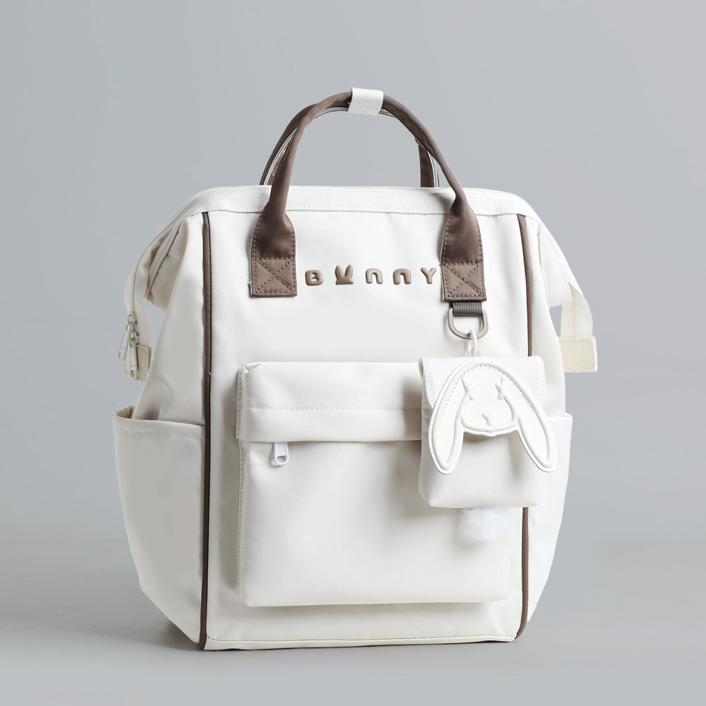 Junior Senior High Mummy Large Capacity Bags