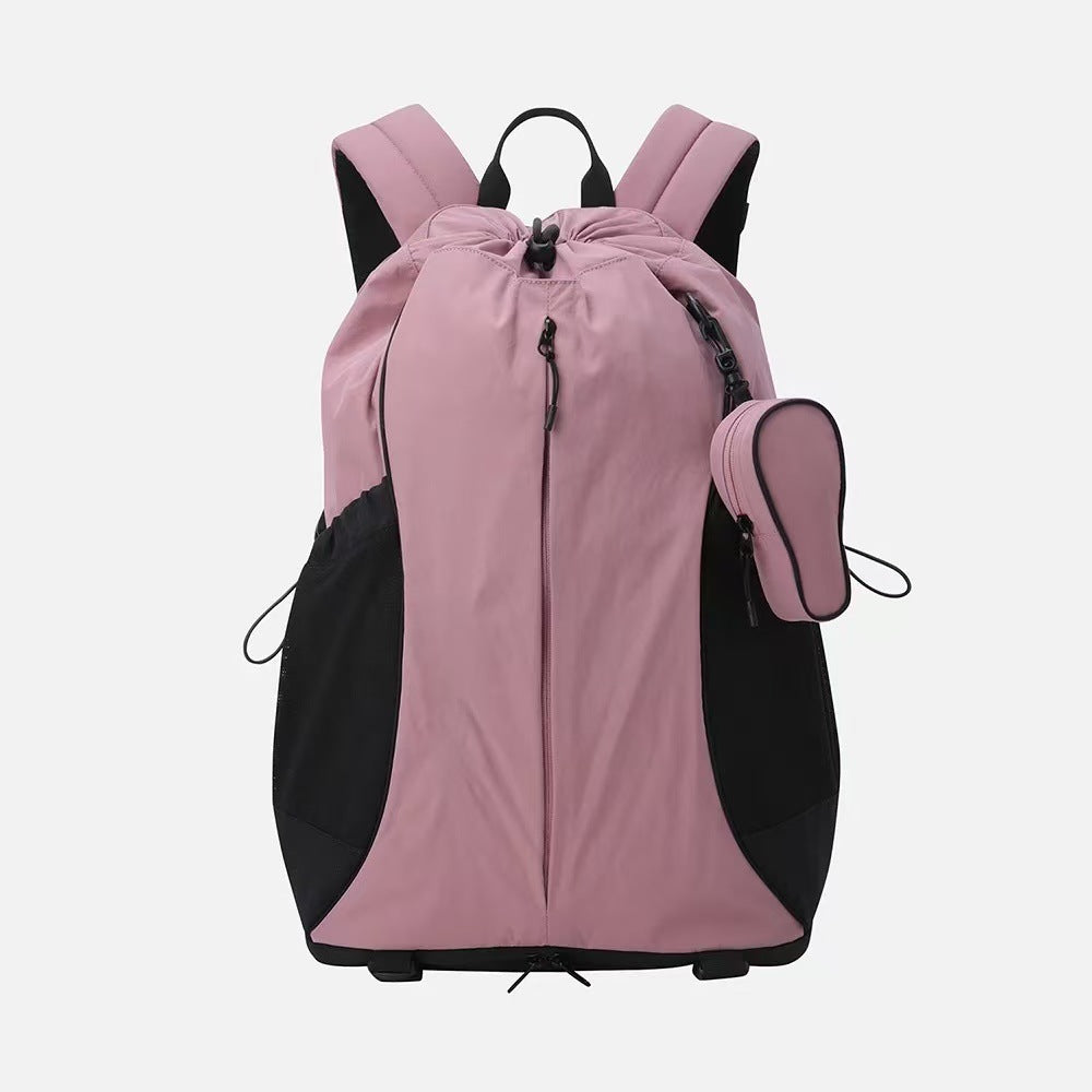Women's & Men's Couple Tennis Large Capacity Workout Bags