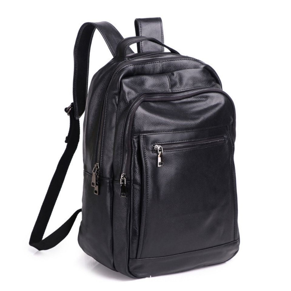 Decompression Pad Computer Waterproof Short Distance Leisure Backpack