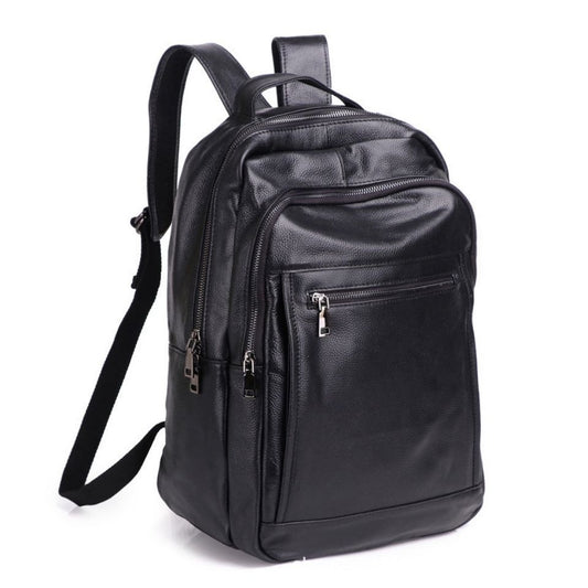 Decompression Pad Computer Waterproof Short Distance Leisure Backpack