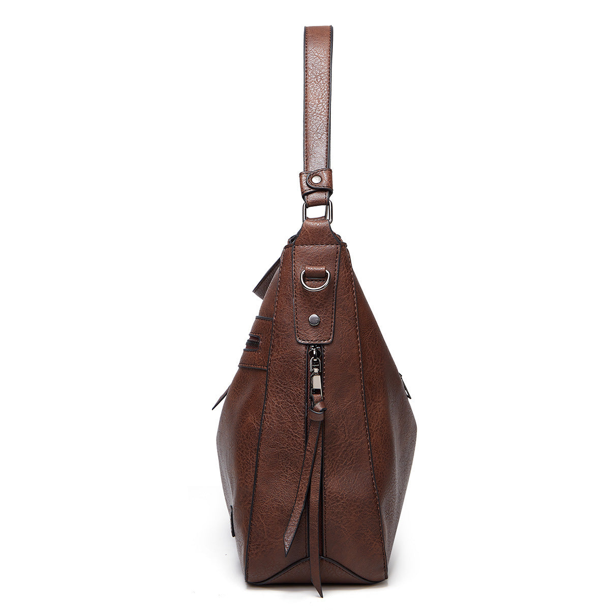 Durable Comfortable Women's Fashion One Retro Tote Bag