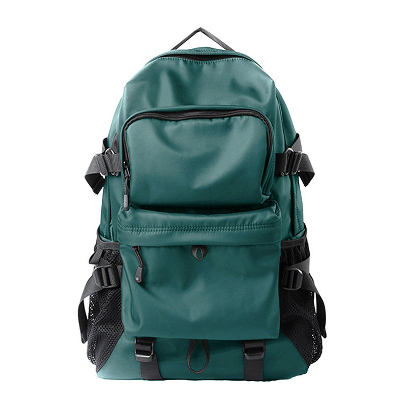Men's & Women's Large Trendy Capacity For Boys Computer Leisure Backpack