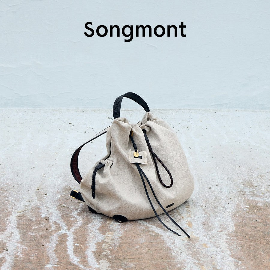 Mountain Large Capacity Commuter Computer Simple Bags