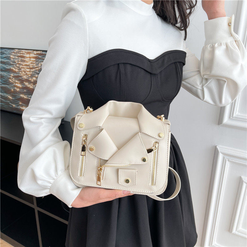 Women's Trendy Unique Clothes Korean Fashion For Women's Messenger Bag