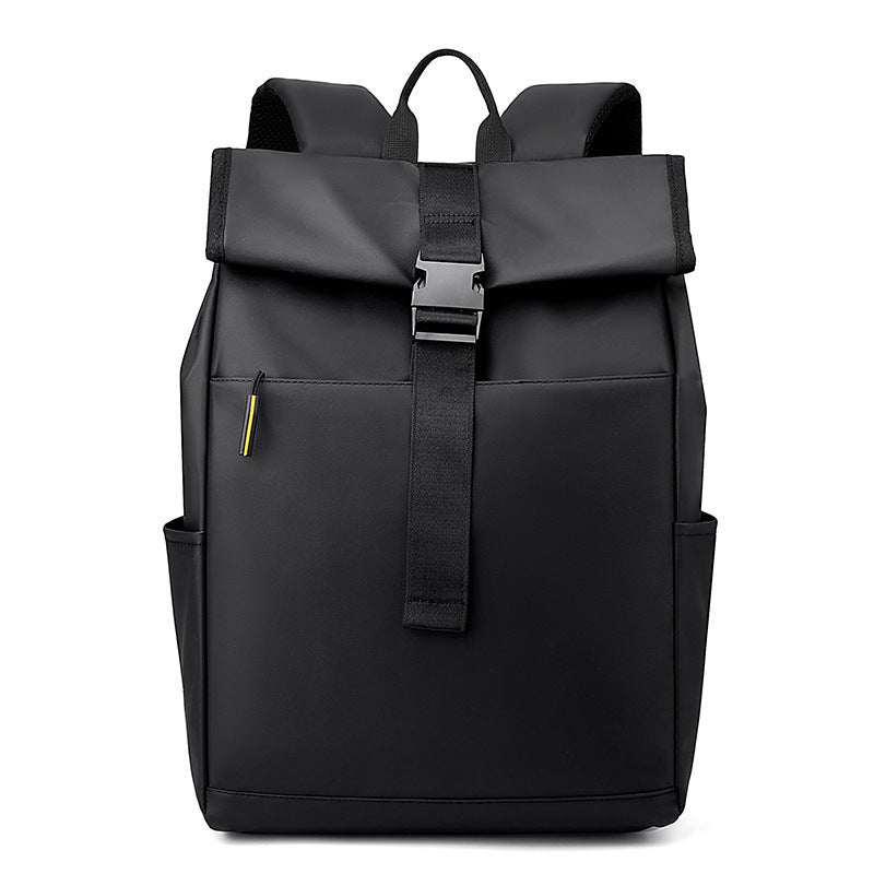 Men's Large Capacity Business Commute Computer Fashion Leisure Backpack