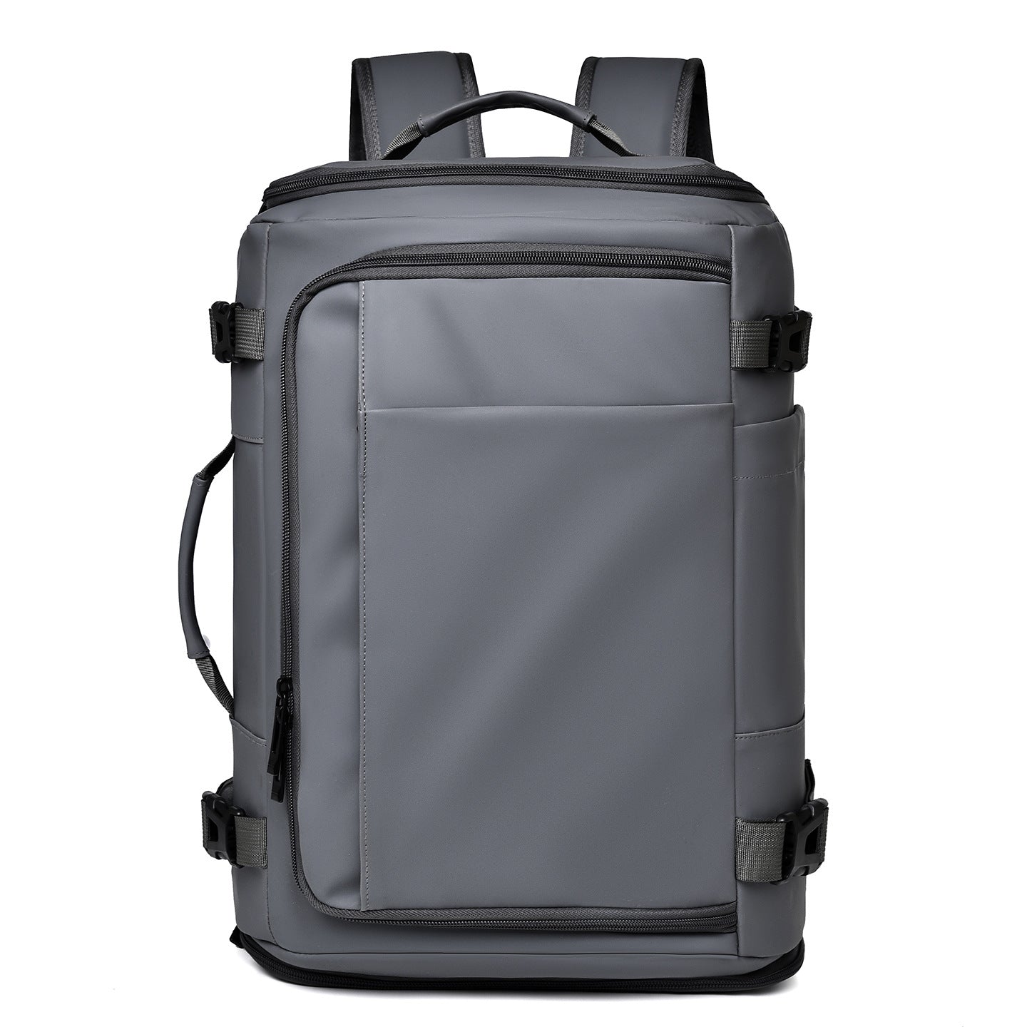 Women's & Men's Large Capacity For Lightweight Business Trip Multifunctional Leisure Backpack