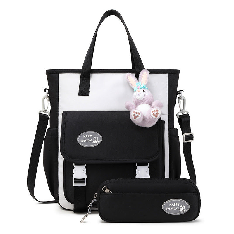Lightweight High Quality Super Light Good-looking Leisure Backpack