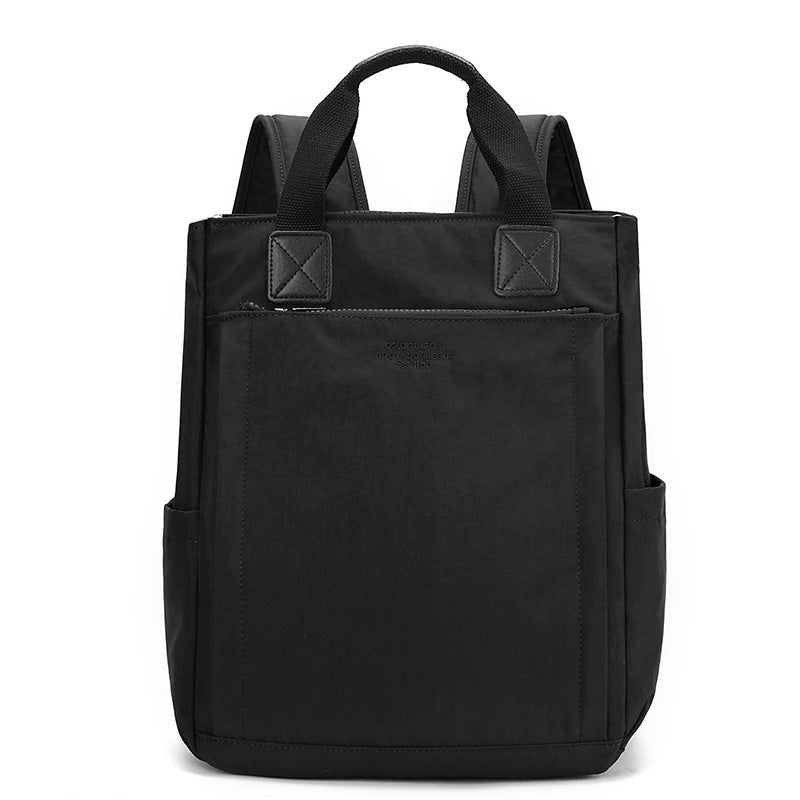 Attractive Women's Large Capacity Inch Computer Women's Backpack