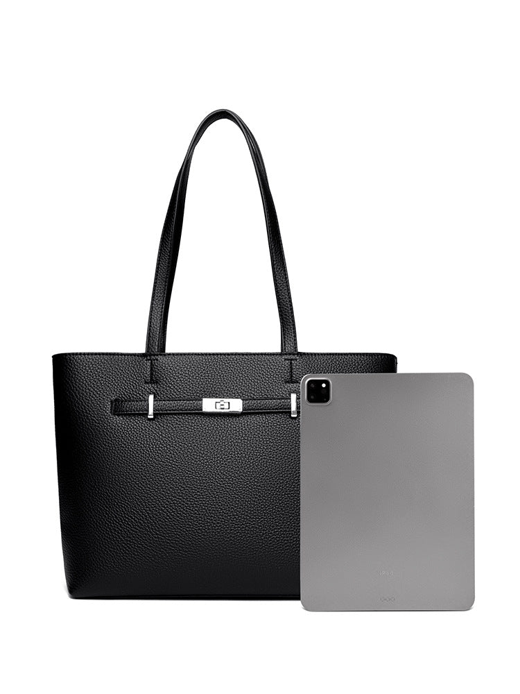 Women's Big Large Capacity High-grade Simple Bags
