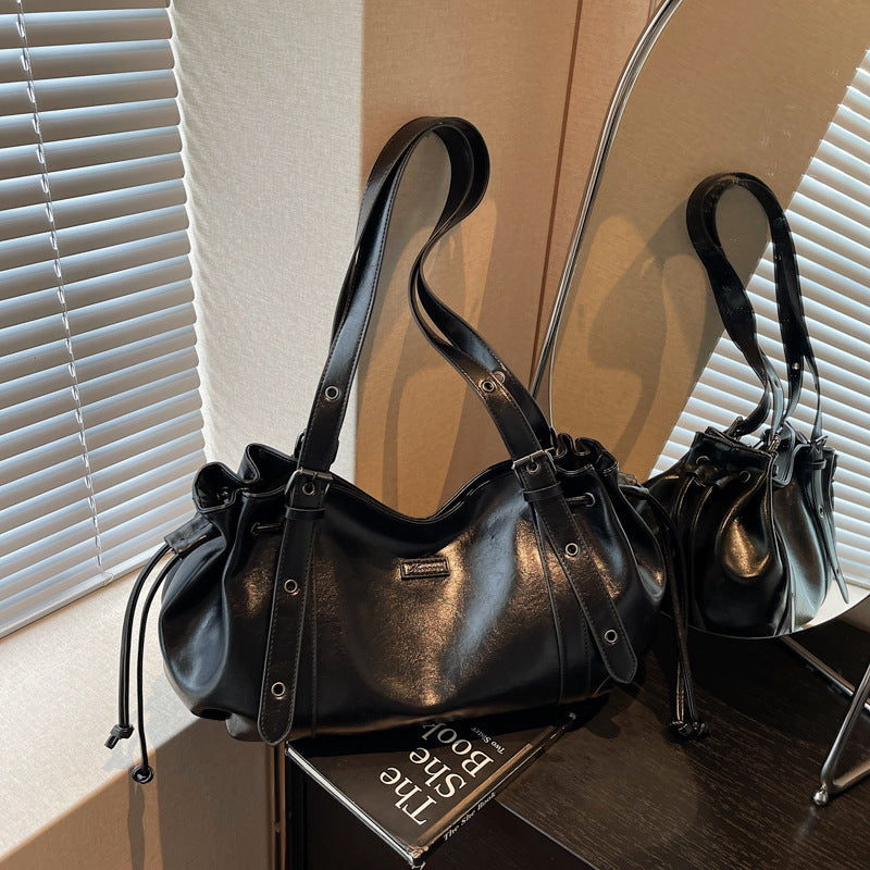 Unique Innovative Charming Casual Practical High-grade Shoulder Bags