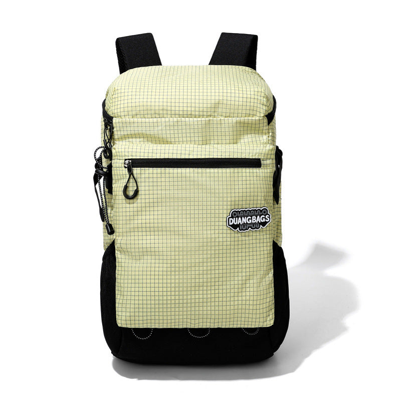 Glamorous Women's & Men's Hiking Lightweight Sports Backpack