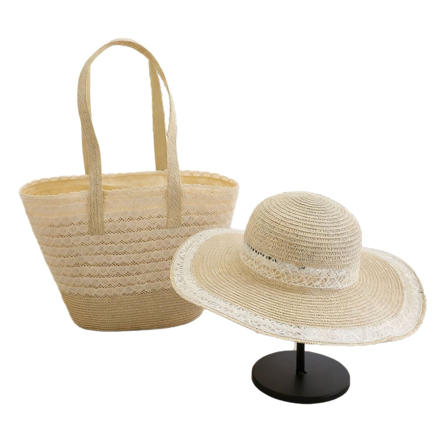 Niche Summer Fashion Straw Seaside Holiday Women's Shoulder Bag