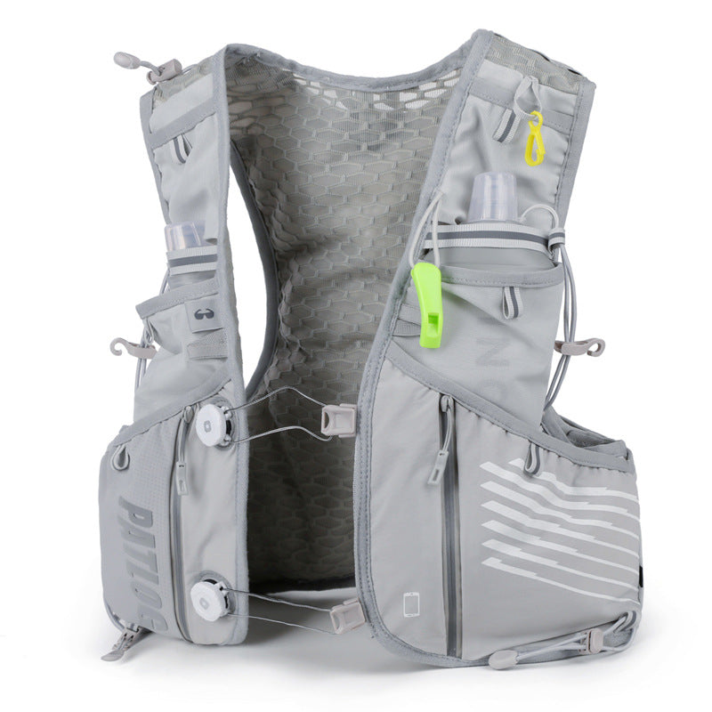 Classy Running Water Marathon Cycling Hiking Sports Backpack