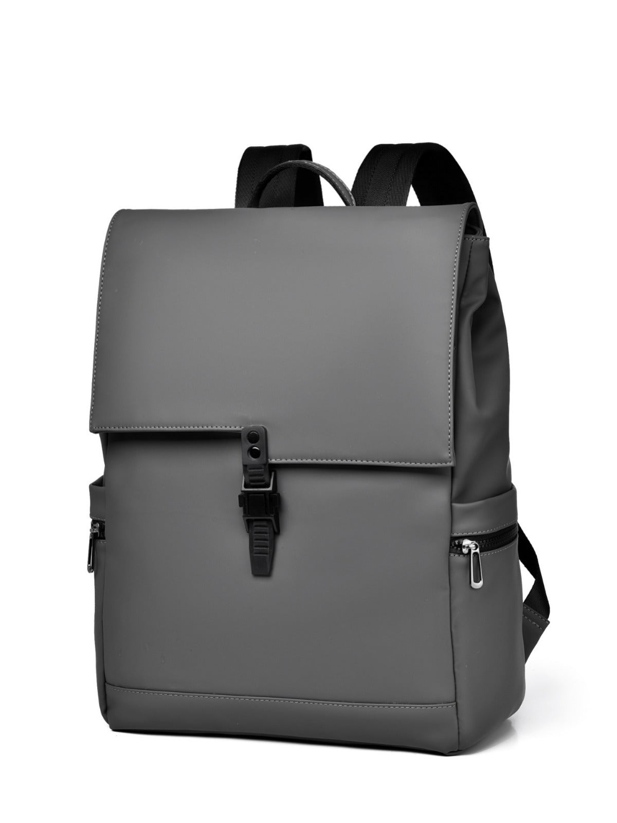 Classy Men's Trip Large Capacity Computer Business Backpack