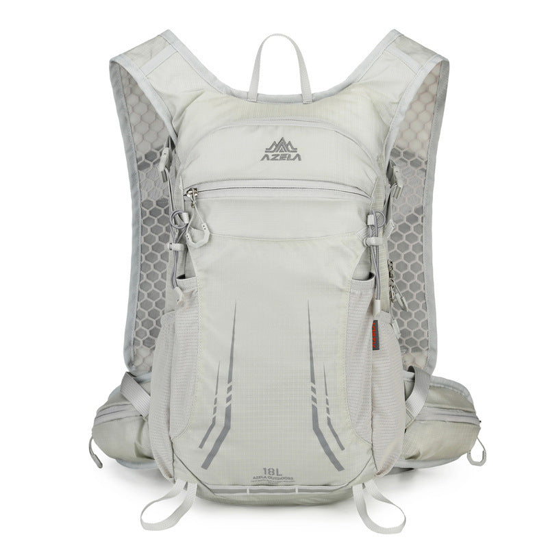 Creative Stylish Hiking Breathable Lightweight Leisure Backpacks