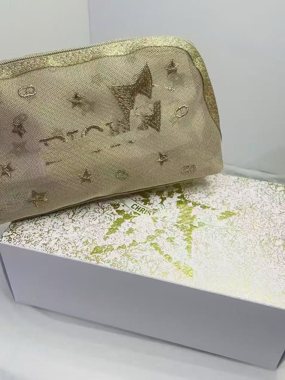 Malaysia Octagonal Storage Waterproof Wash Cosmetics Bags