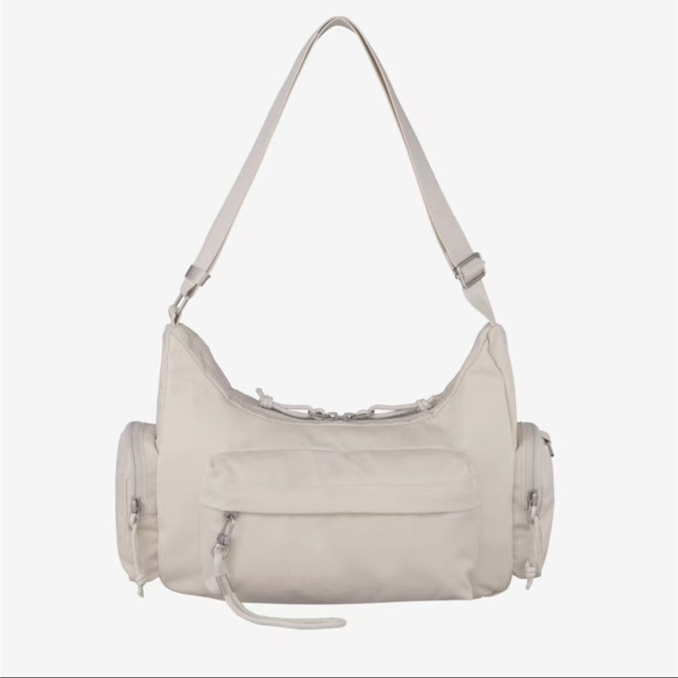 Women's & Men's North House Underarm Lightweight Versatile Portable Women's Shoulder Bag
