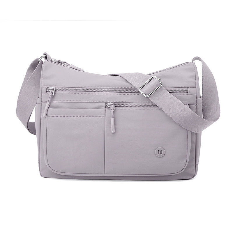 Innovative Versatile Women's Large Capacity Cloth Women's Shoulder Bag