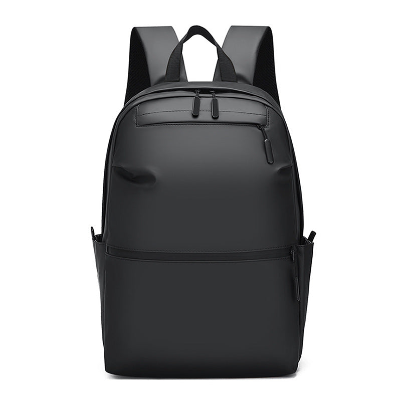 Simple Fashion Large Capacity Trendy College Business Backpack