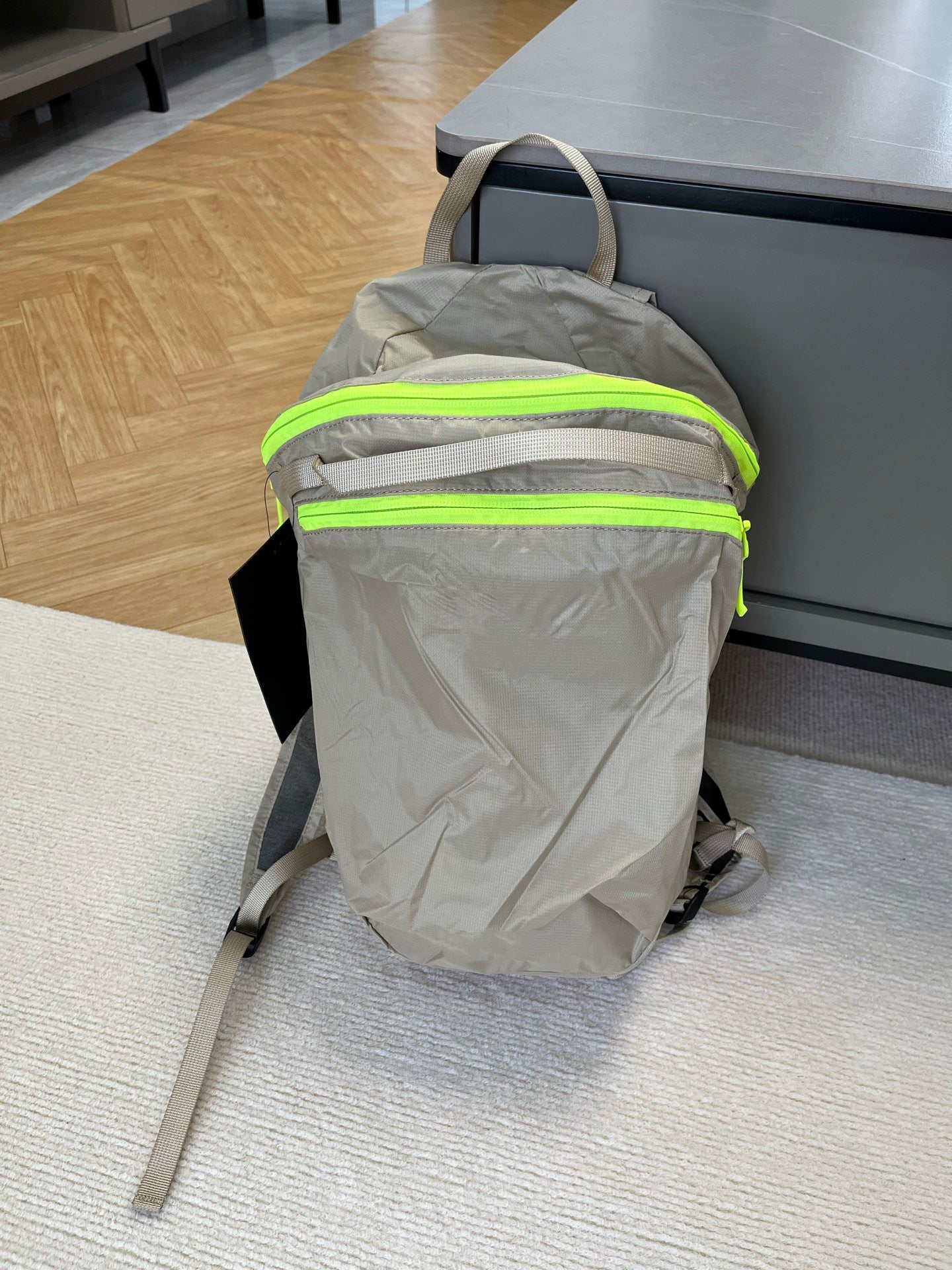 Women's & Men's Lightweight Waterproof Computer Bags