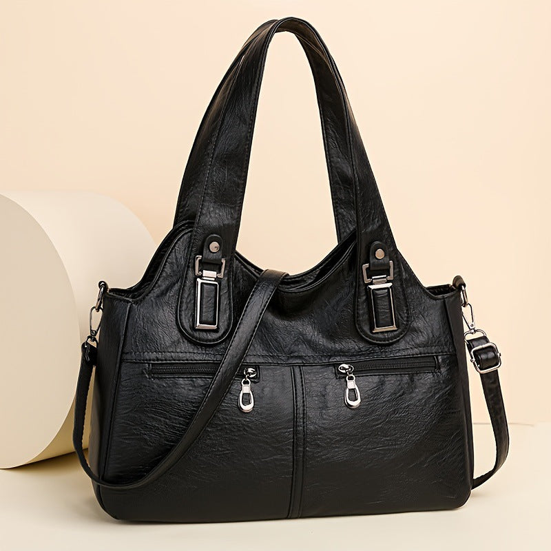 Women's Mother's Mother-in-law Large Capacity Get Grandma Women's Backpack
