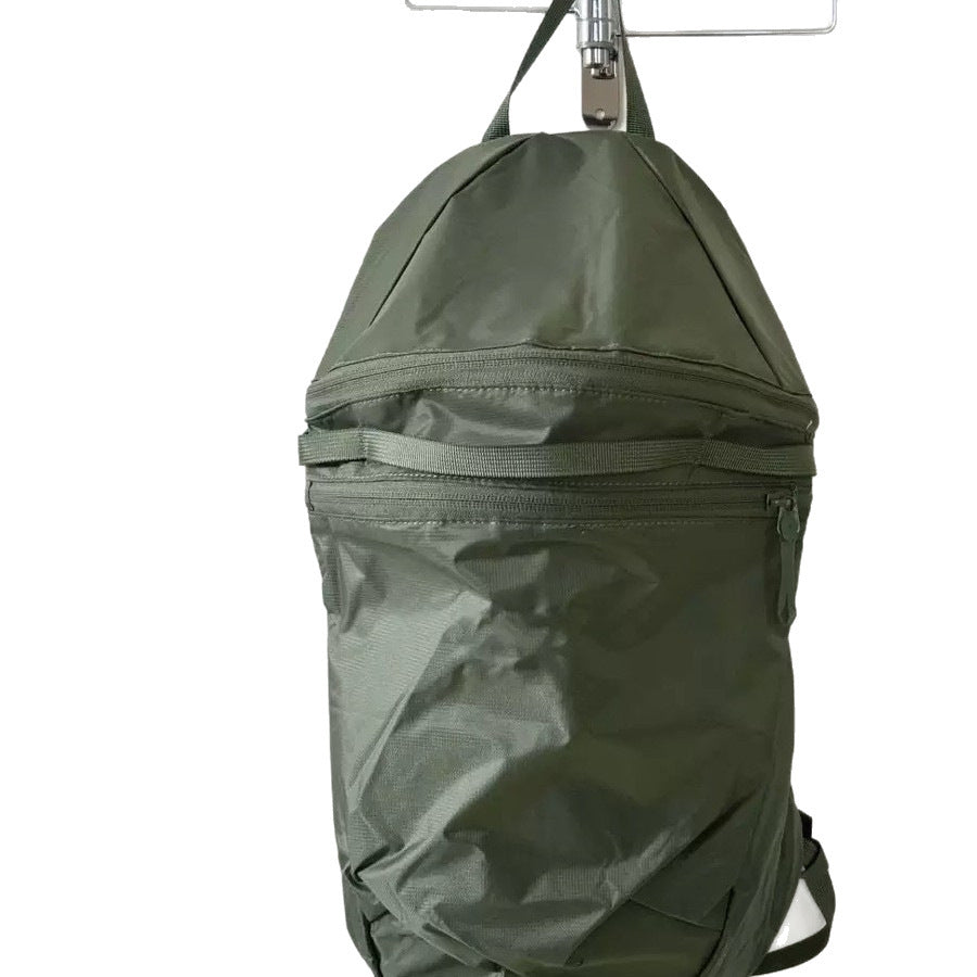 Casual Pretty Classy Trendy Lightweight Arc Women's Backpack