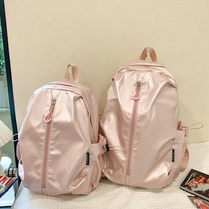 Early High College Trendy Cool Street Backpacks