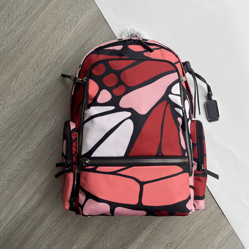Graceful Women's Series Lightweight Computer Commuter Women's Backpack
