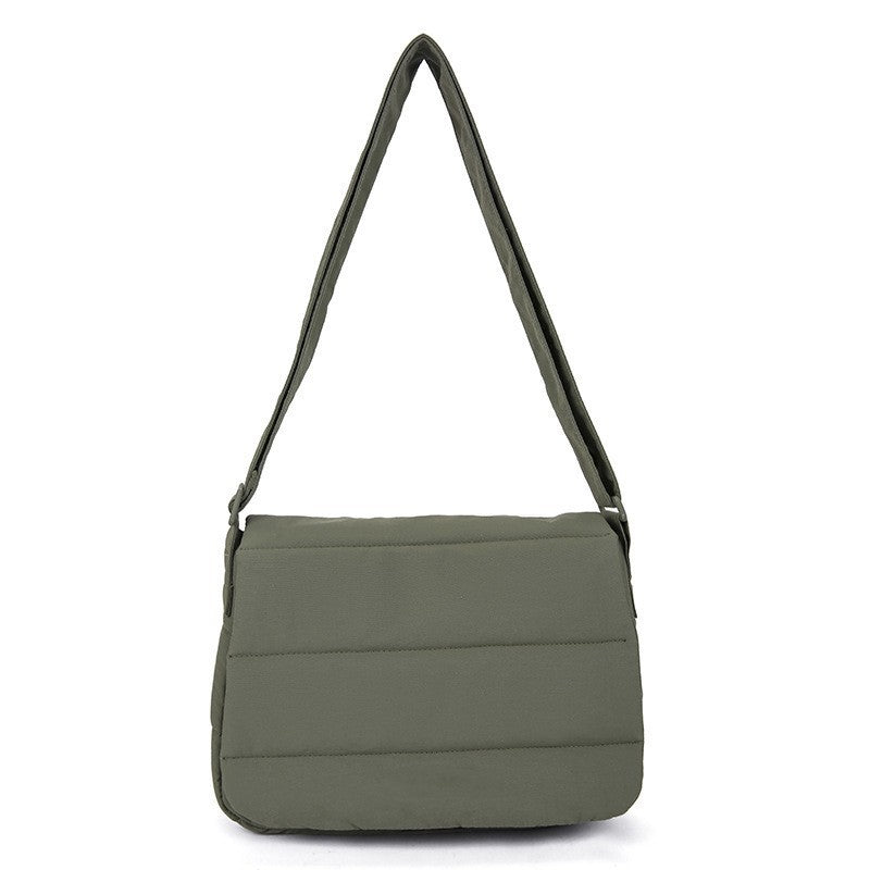 Women's Fashion Macaron Spring Solid Color Trendy Bags