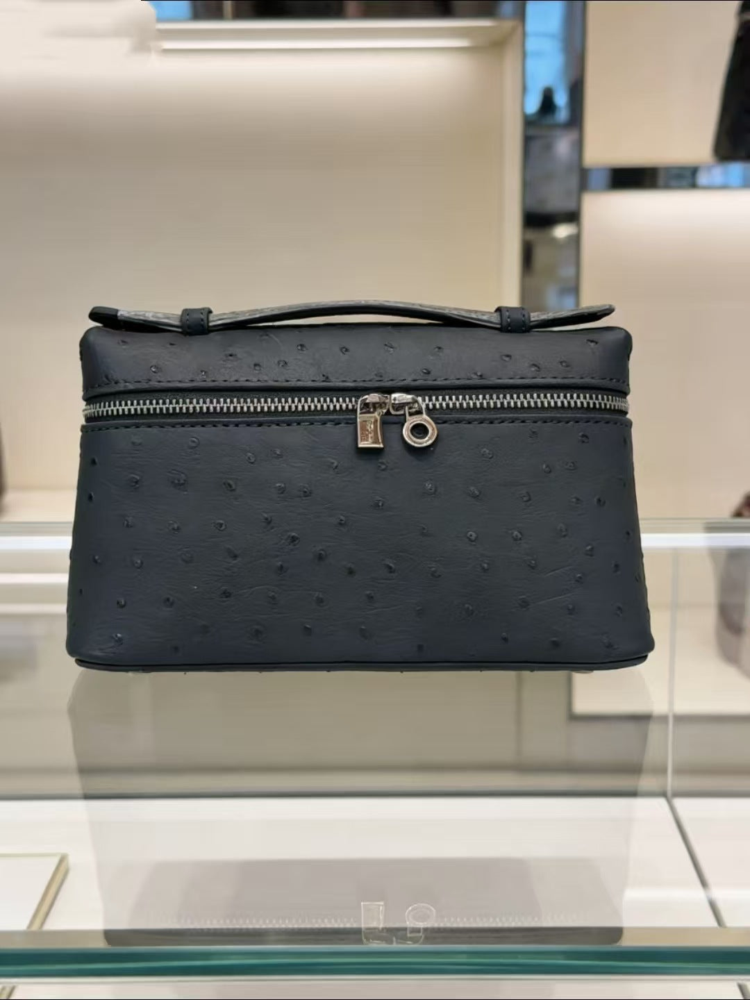 Genuine Leather Kelly Box Light Luxury Bags