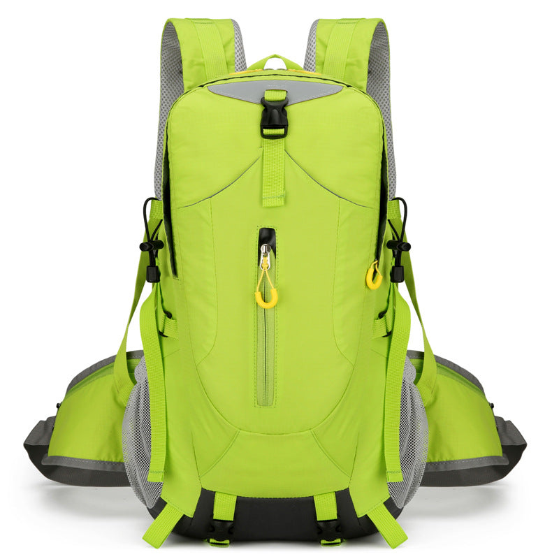 Beautiful Slouchy Pretty Big Promotion Oxford Sports Backpack