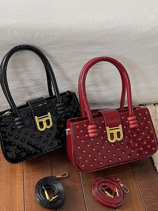 Women's Personality Trendy Large Capacity Versatile Fashion Bags