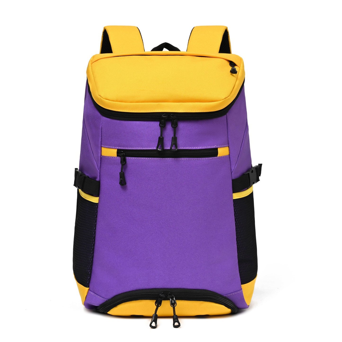 Large Capacity Badminton Waterproof Hard-wearing Racket Sports Backpack