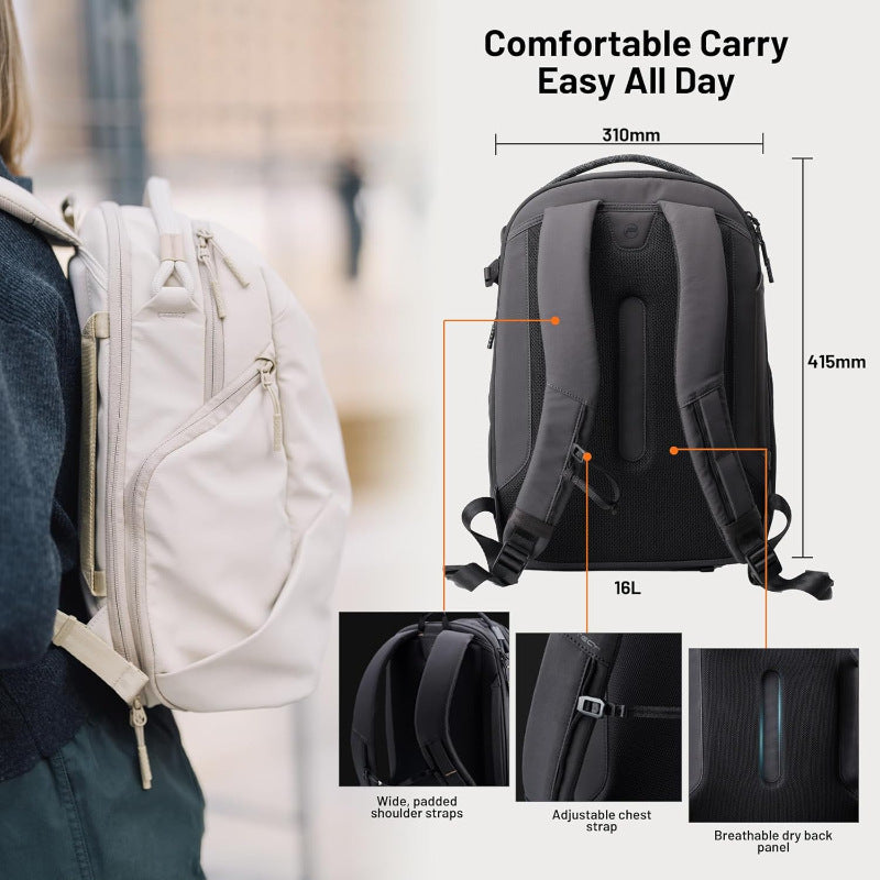 Graphy Storage Packet Suitable For Creative Shooting Photography Pack