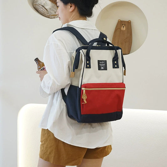 Attractive Charming Runaway Mother Oxford Cloth Bags