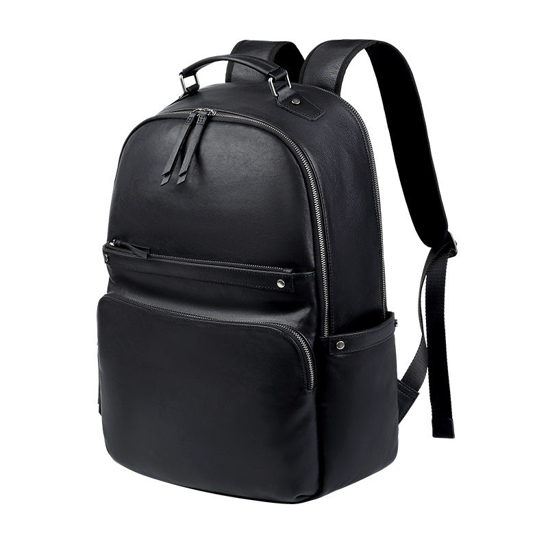 Men's Korean Fashion Trend Large Capacity Bags