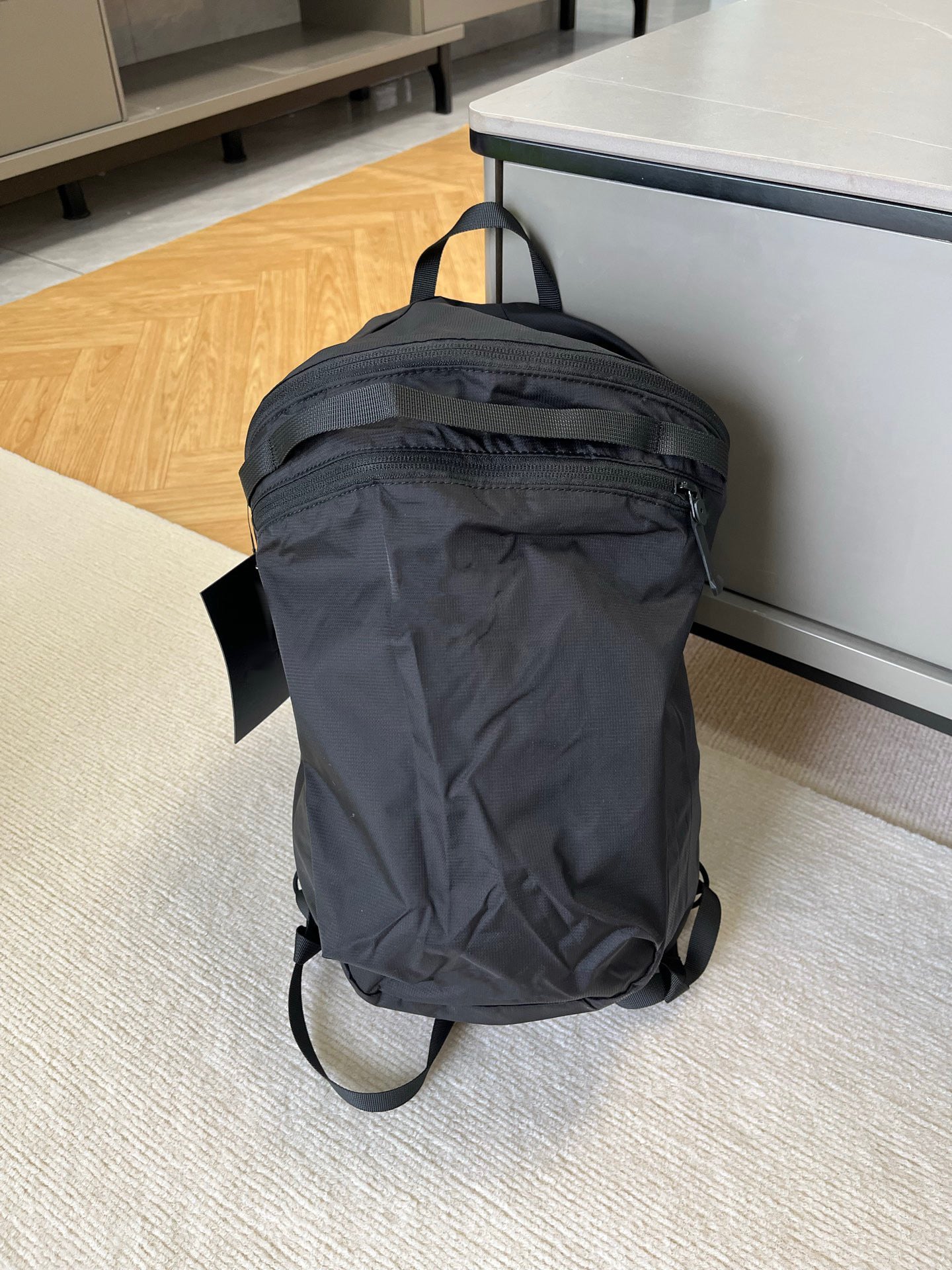 Women's & Men's Lightweight Waterproof Computer Bags