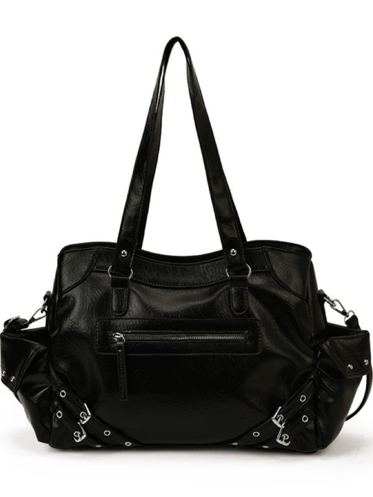 Class Commuter Large Capacity Totes Female Bags