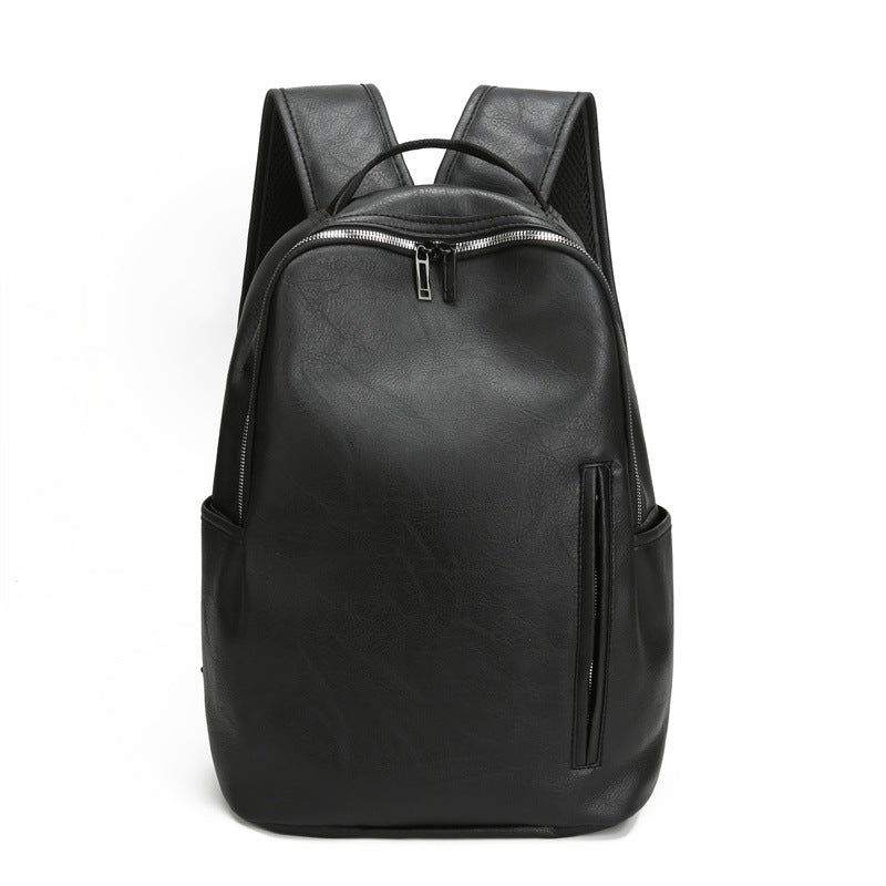 Men's Large Capacity Versatile Trendy Business Commute Backpacks