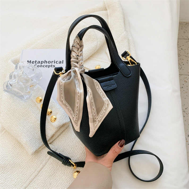 Design Stylish Good Texture Simple Spring Ladies Bags
