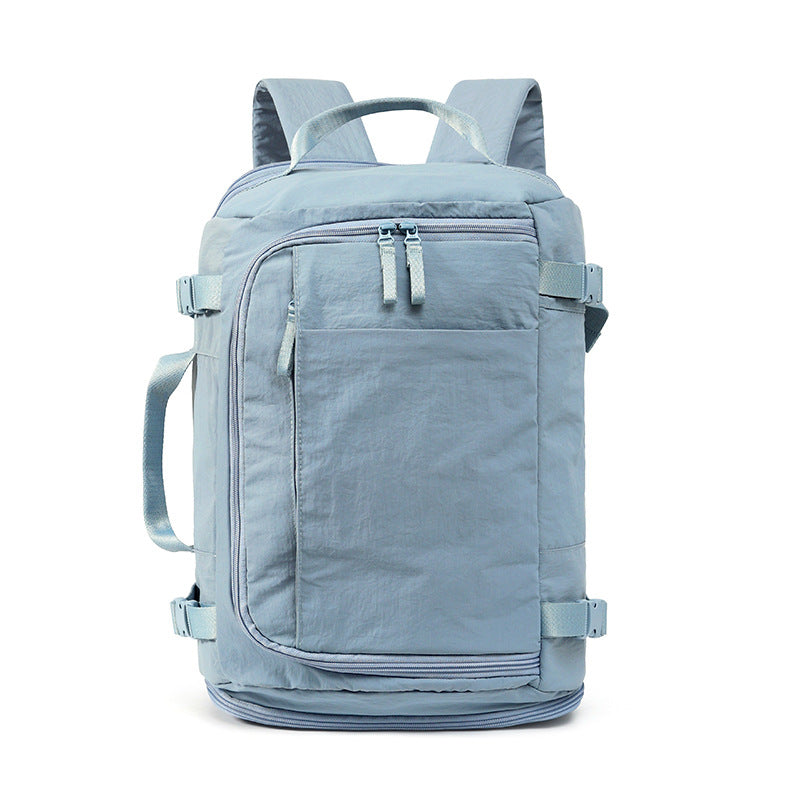 Comfortable Attractive Women's Large Capacity Computer Leisure Backpack