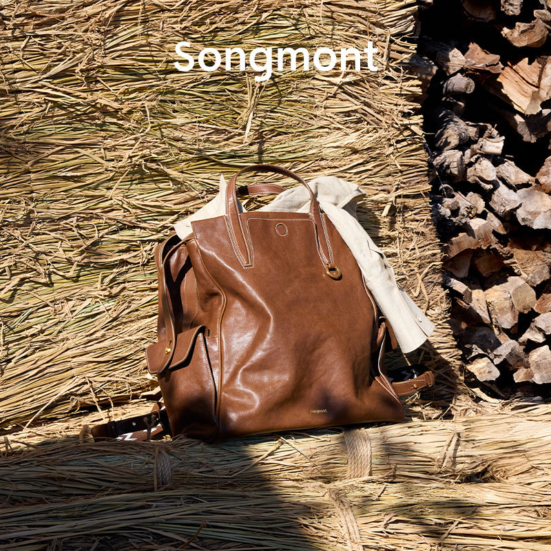 Large Sizes With Tracking Under The Mountain Quality Backpacks