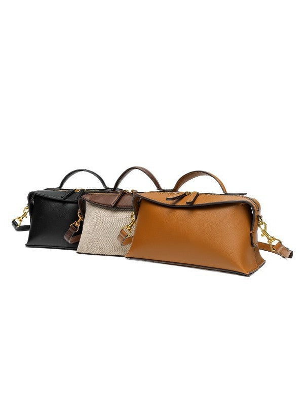Beautiful Women's Portable Bowling Commuter Pillow Women's Handbag