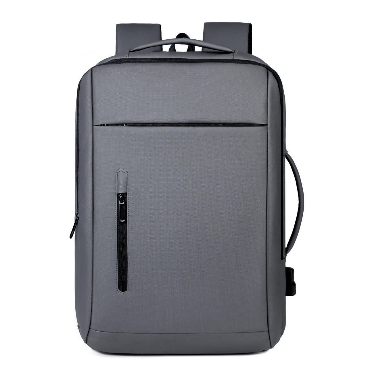 Men's Fashion Popular Computer Scalable Light Luxury Leisure Backpack