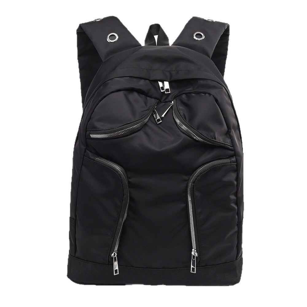 Women's Oxford Cloth Tide Stylish Lightweight Women's Backpack