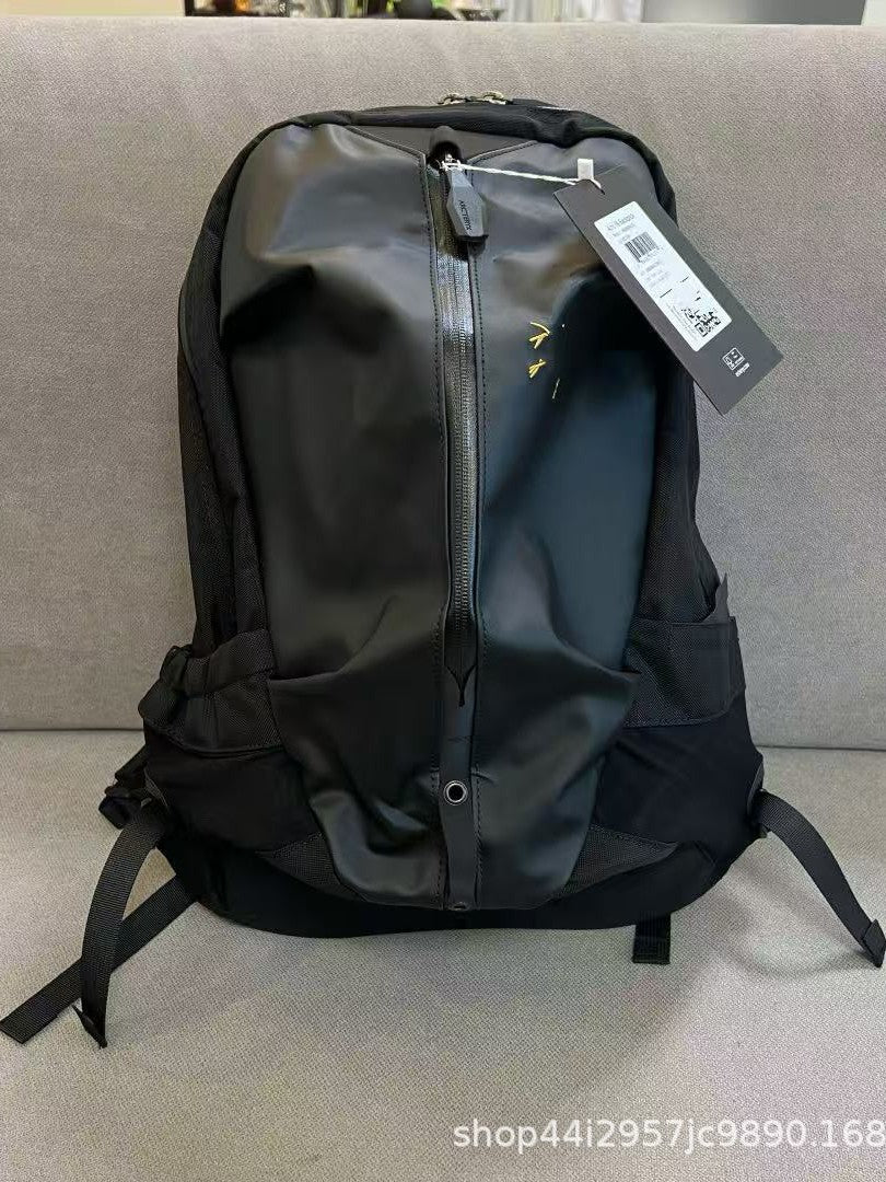 Women's & Men's Unisex Hiking Computer Bags