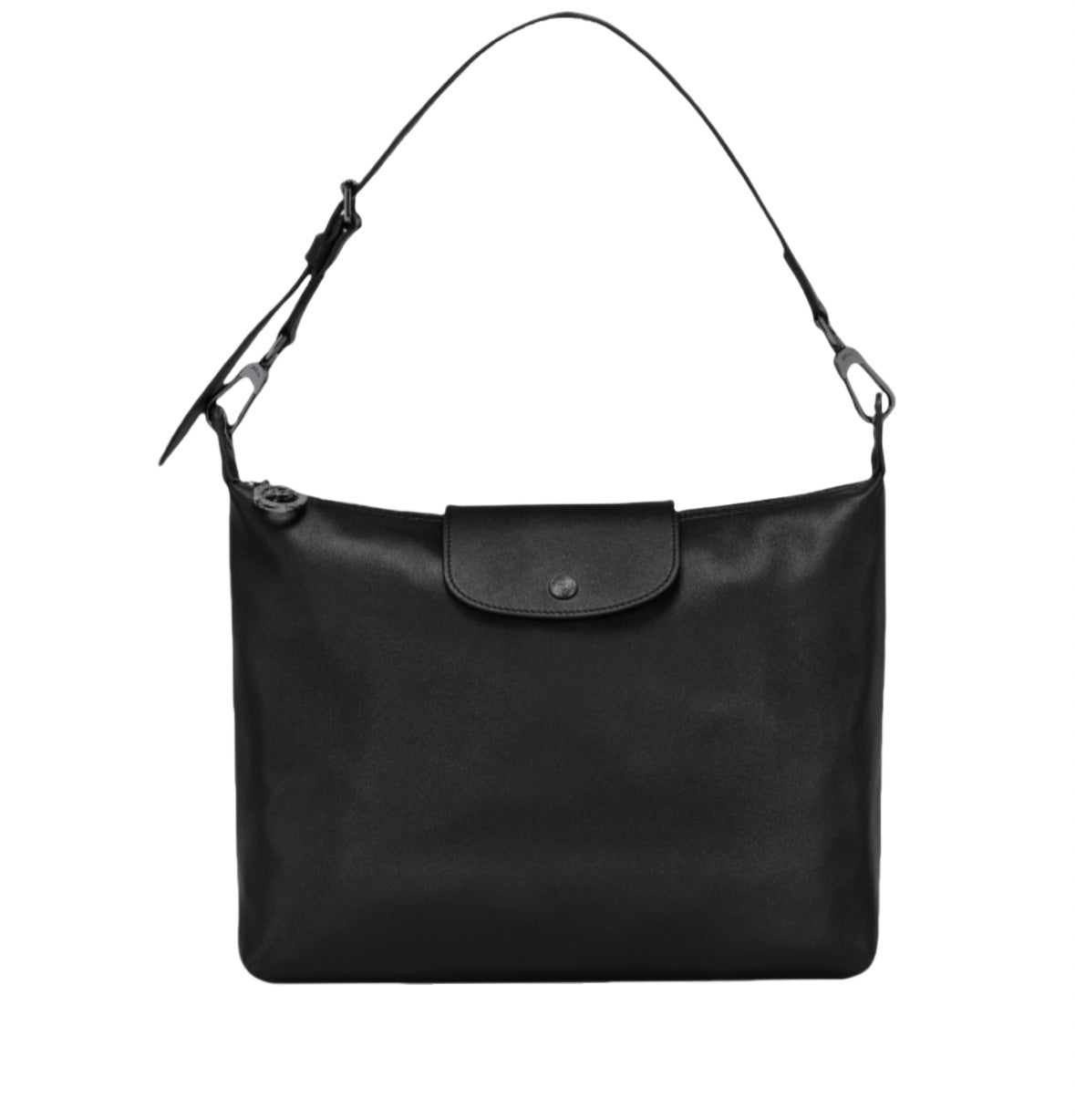 France Underarm Large Capacity Commuter Computer Tote Bag
