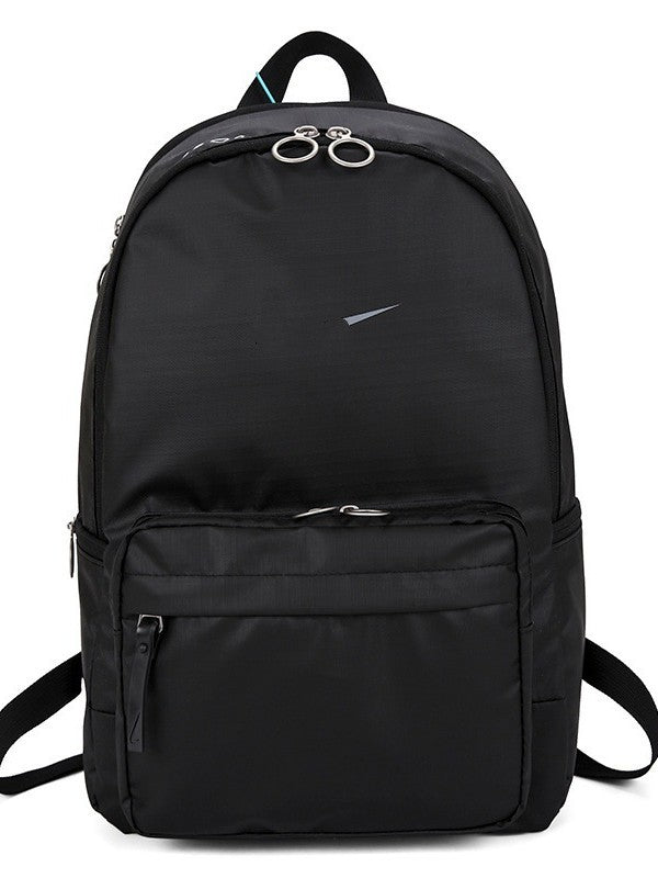 Men's Fashion Durable Fashionable Large Capacity Early Backpacks