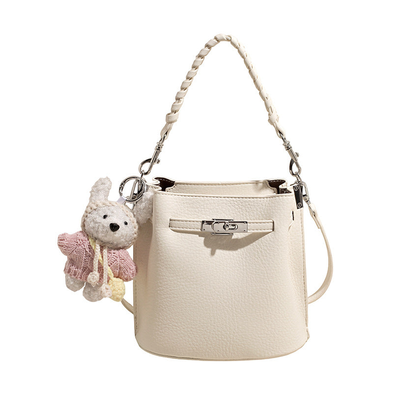 Durable Women's Source Popular Retro Portable Women's Messenger Bag